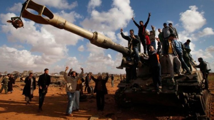 Снимка: Reuters