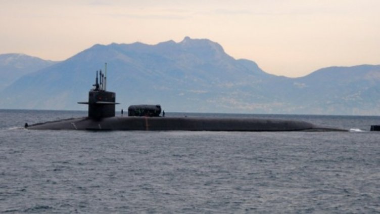 Снимка: Reuters