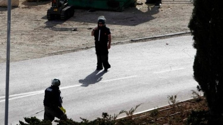 Снимка: Reuters