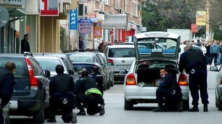 Снимка: Булфото