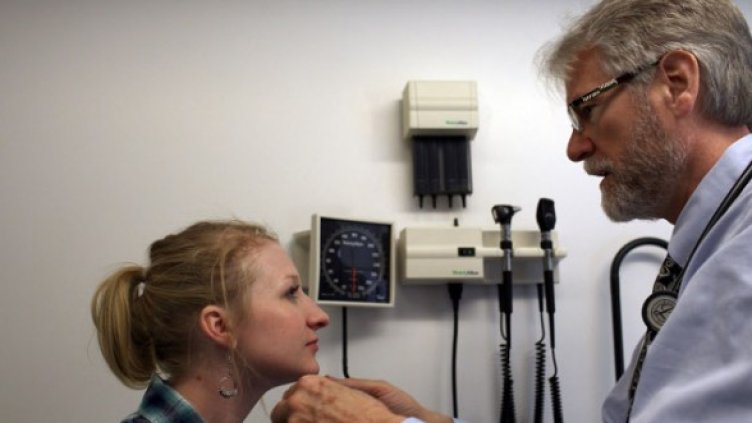 Снимка: Getty Images/Guliver Photos