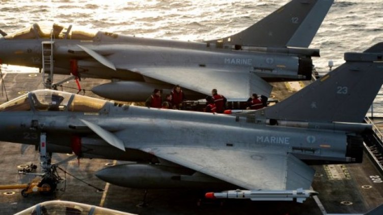 Снимка: Reuters