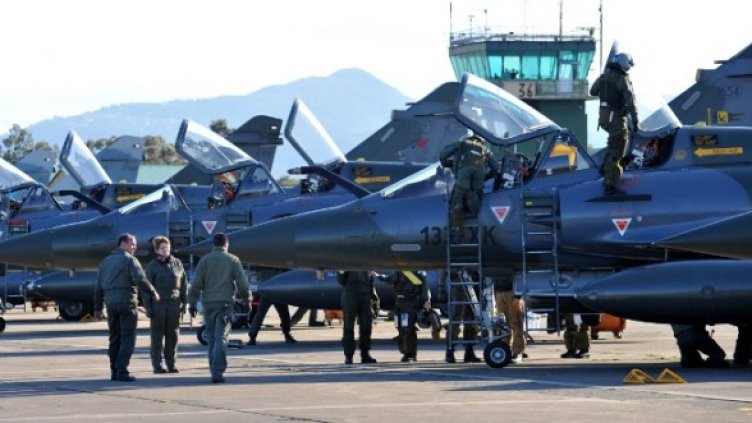 Снимка: Reuters