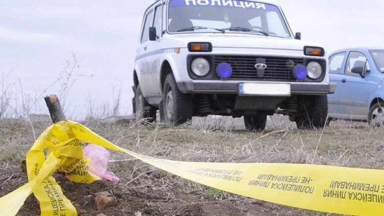 Снимка: Архив Булфото