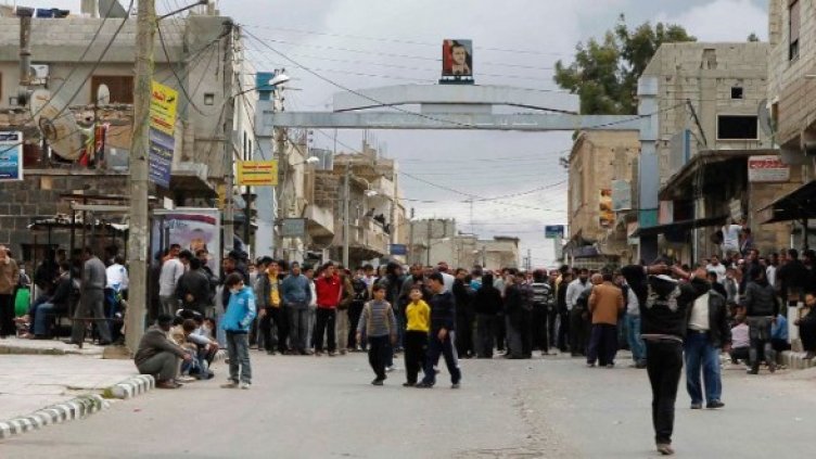 Снимка: Reuters