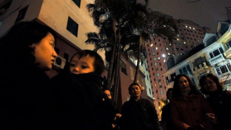 Снимка: Reuters