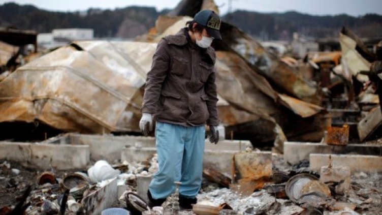 Снимка: Reuters