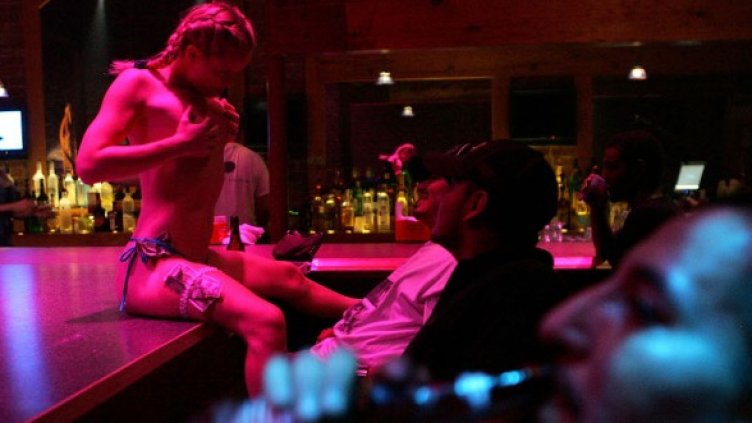 Снимка: Getty Images/Guliver Photos