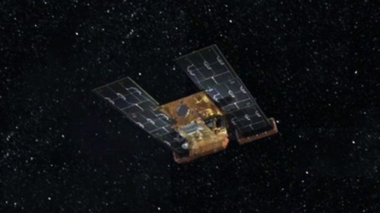 Изображение: NASA/JPL-Caltech