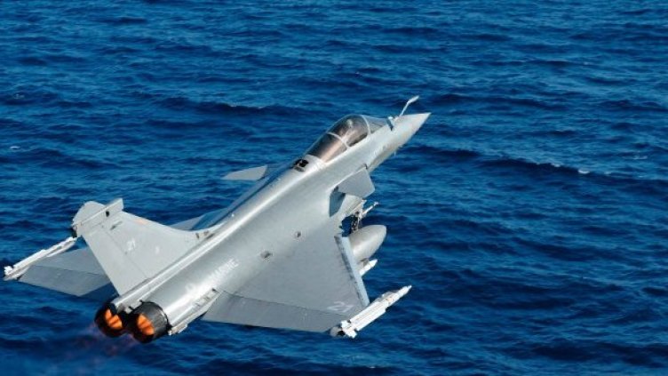 Снимка: Reuters