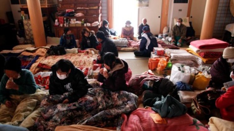 Снимка: Reuters