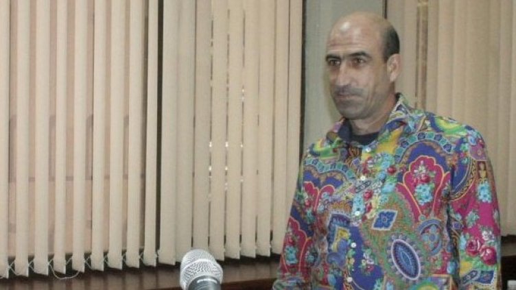 Йордан Лечков. Снимка: Булфото