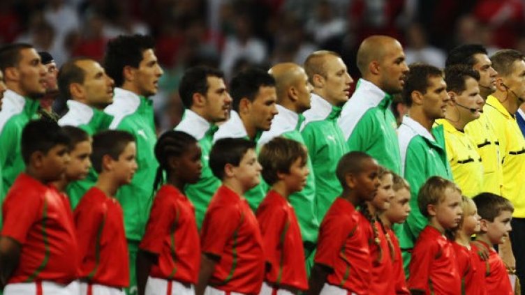 Снимка: Getty Images/Guliver Photos