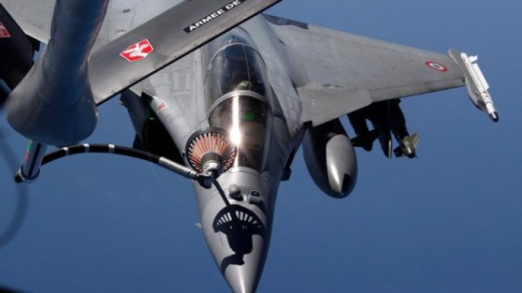 Снимка: Reuters