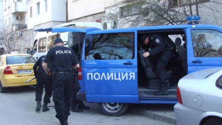 Снимка: Булфото