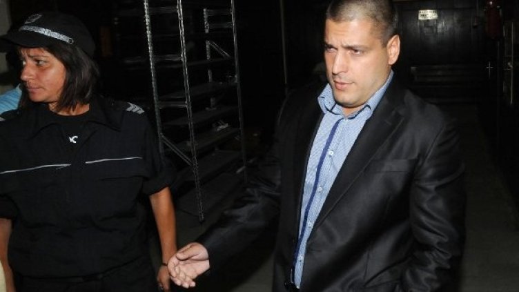 Магистрати изгоряха заради Красьо Черния. Снимка: Булфото