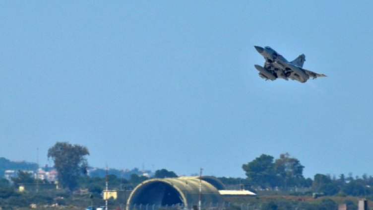 Снимка: Reuters