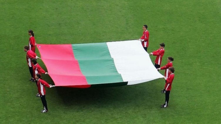 Снимка: Getty Images/Guliver Photos