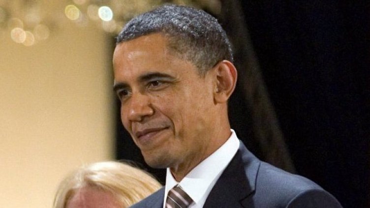 Барак Обама. Снимка: БТА