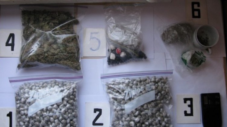 Снимка: МВР