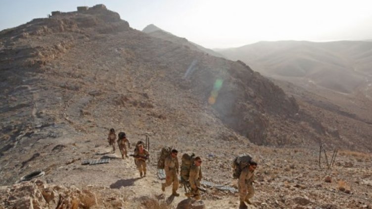 Снимка: Getty Images/Guliver Photos