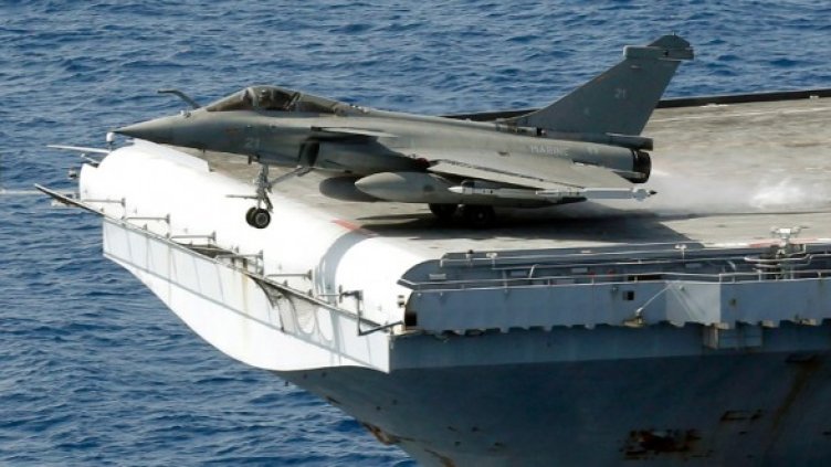 Снимка: Reuters