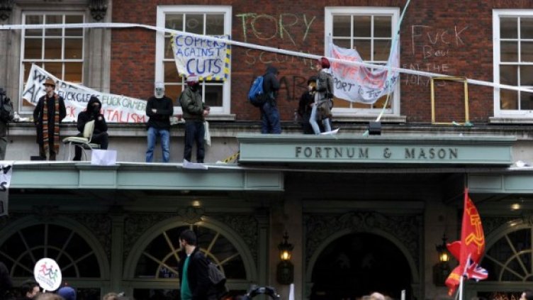 Снимка: Reuters