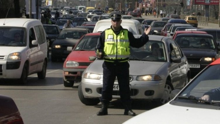 Снимка: Архив Булфото