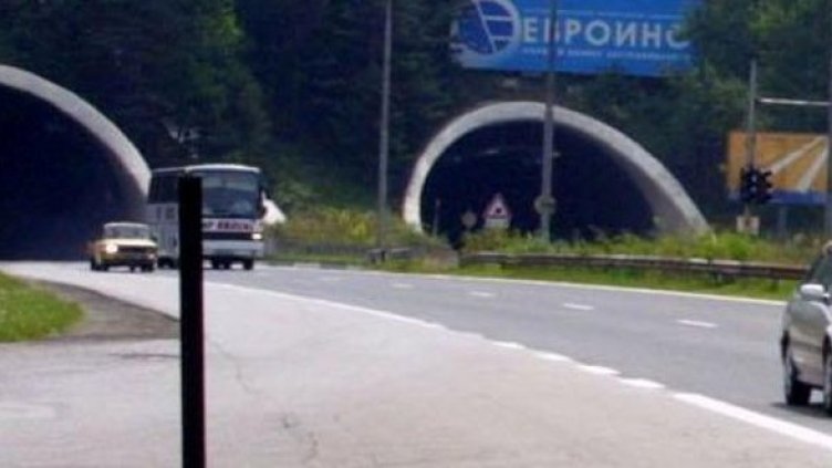 Снимка: Архив Булфото