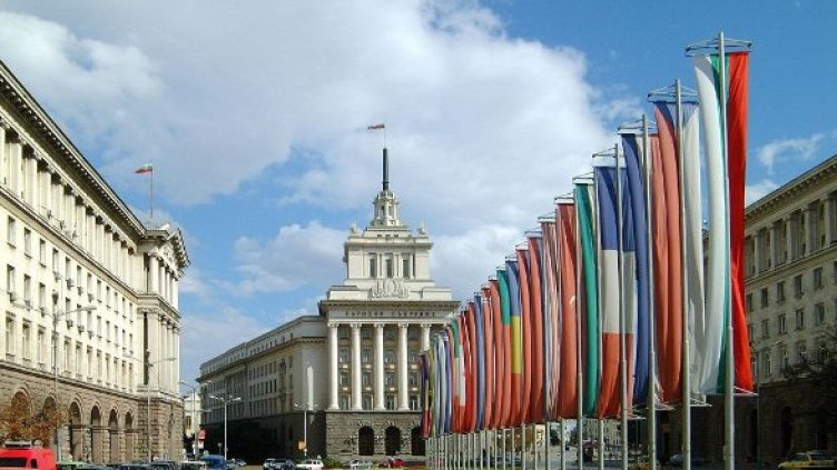 Снимка: Архив Булфото