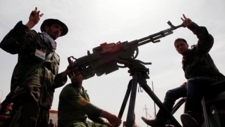 Снимка: Reuters