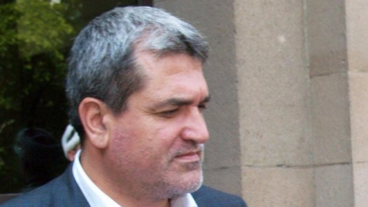 Касим Дал. Снимка: Архив Булфото