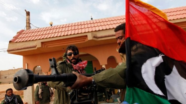 Снимка: Reuters