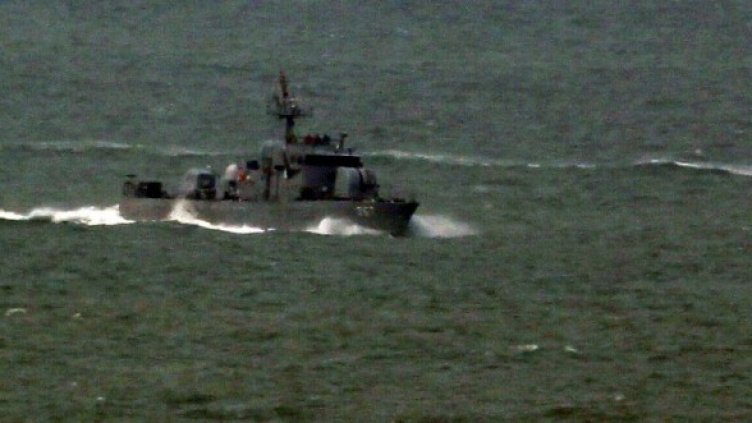 Снимка: Reuters