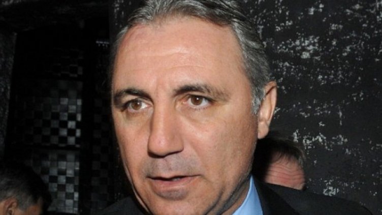 Снимка: Булфото