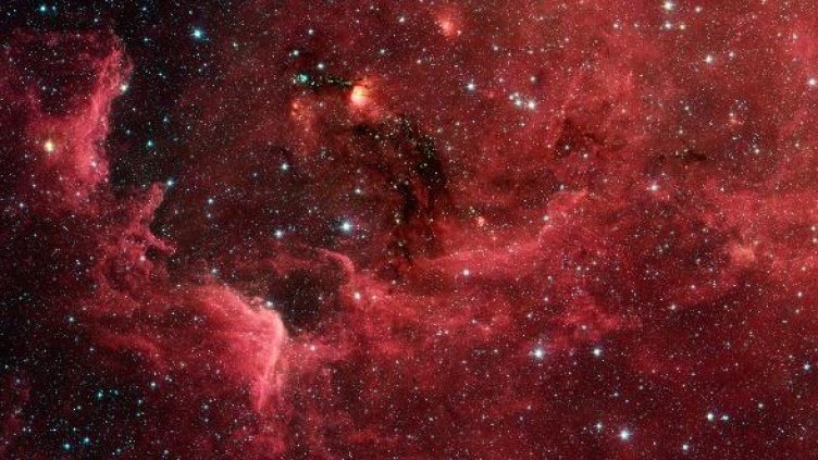 Снимка: NASA/JPL-Caltech