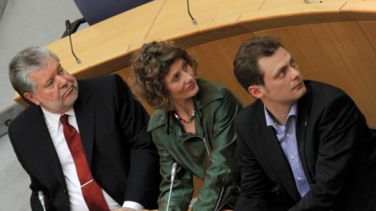 Снимка: Reuters