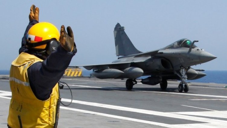 Снимка: Reuters