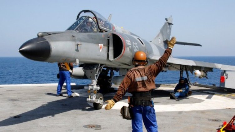 Снимка: Reuters