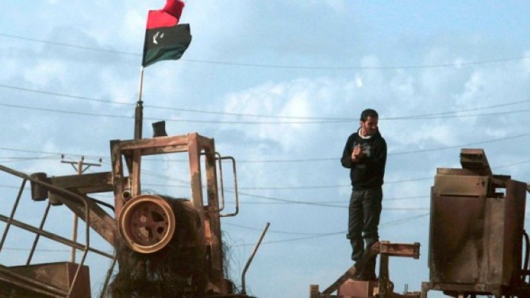 Снимка: Reuters