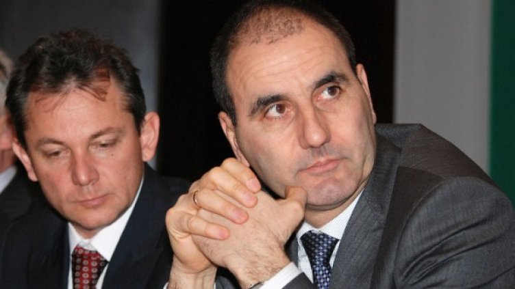 Цветанов нарочно пуснал информацията, че Стефан е наркоман. Снимка: БТА