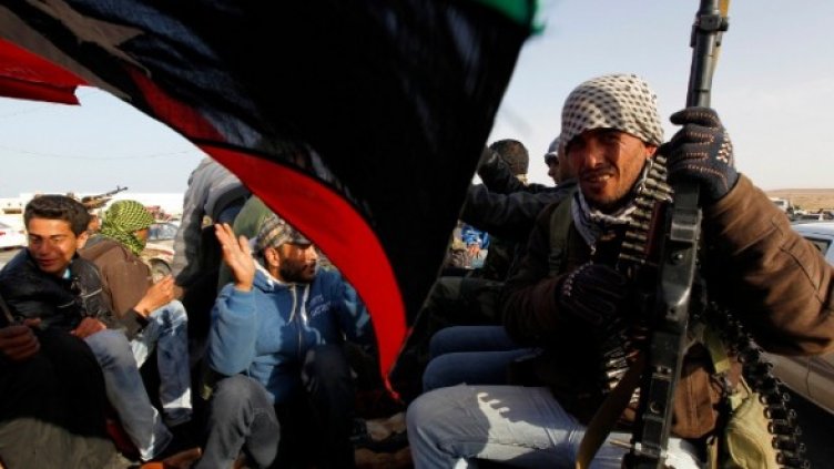 Снимка: Reuters