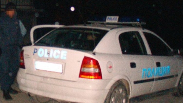 Снимка: Булфото