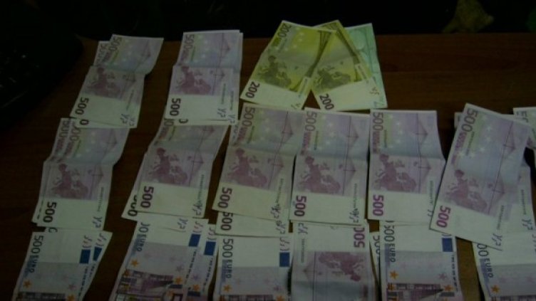 Снимка: Агенция "Митници"