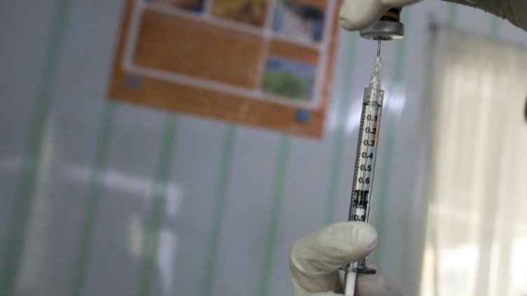 Снимка: Getty Images/Guliver Photos