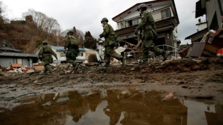 Снимка: Reuters