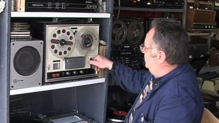 Кас'тофони-мас'тофони и между тях Тодор Живков