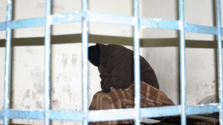 Снимка: Булфото