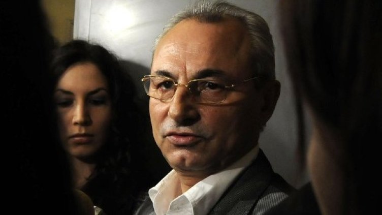 Доган с повече фенове, но Дал предприе реални действия. Снимка: Булфото