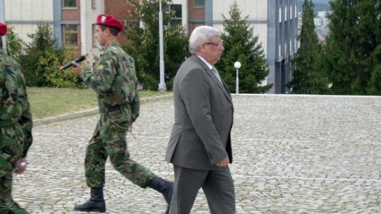 Снимка: Булфото